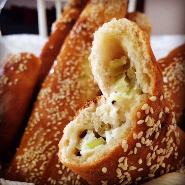 בייגלה בריקוטה