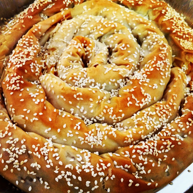 פילו במילוי בשר