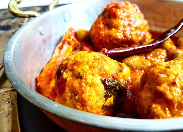 קציצות דגים