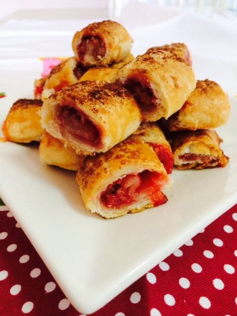 אצבעות מתוקה