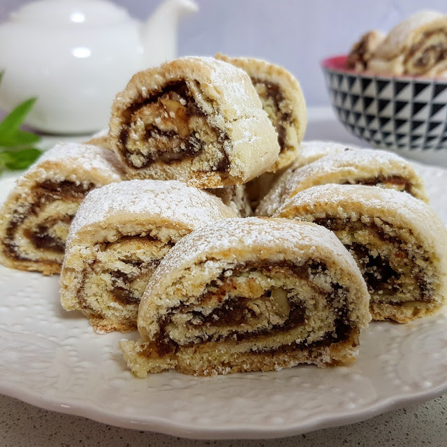 מגולגלות ריבה