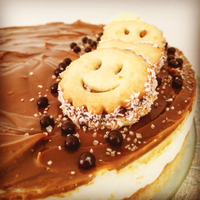 עוגת אלפחורס