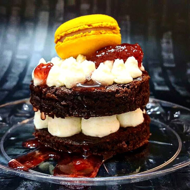 קסטה בראוניז 1