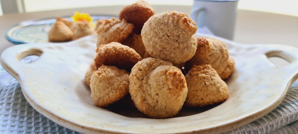 עוגיות בוטנים