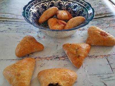 משולשי מנגולד