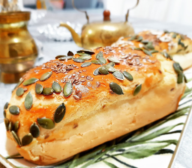 חלה ללא גלוטן