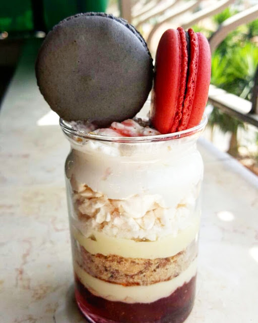 קינוח ב-7 שכבות