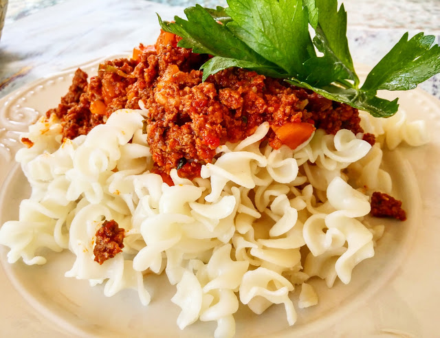 בולונז ספירלי