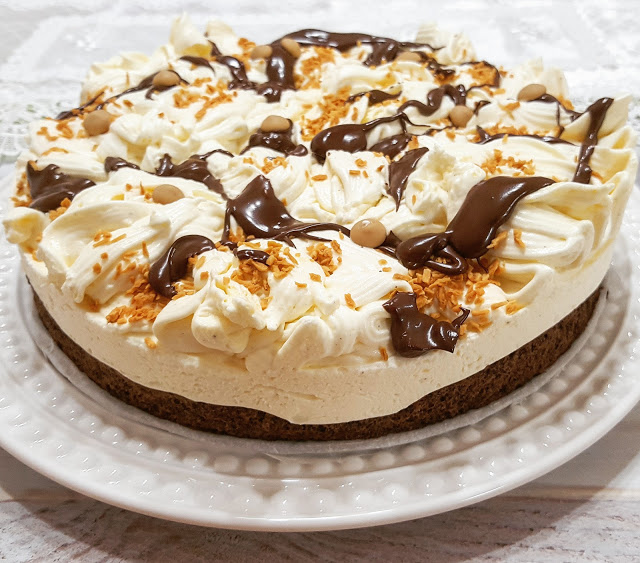 עוגת מוס שמנת1