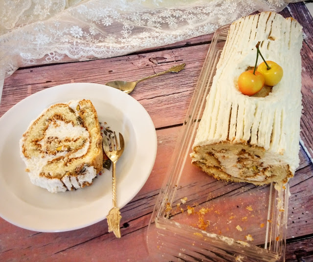 רולדה קרם וניל