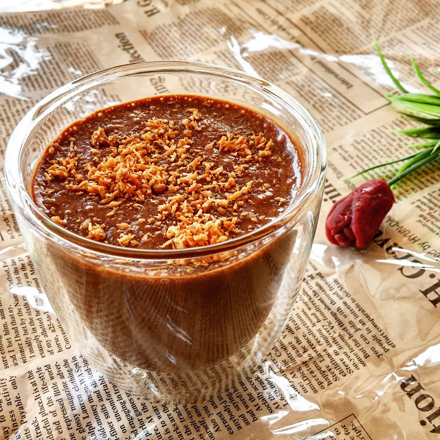 משקה שוקולד