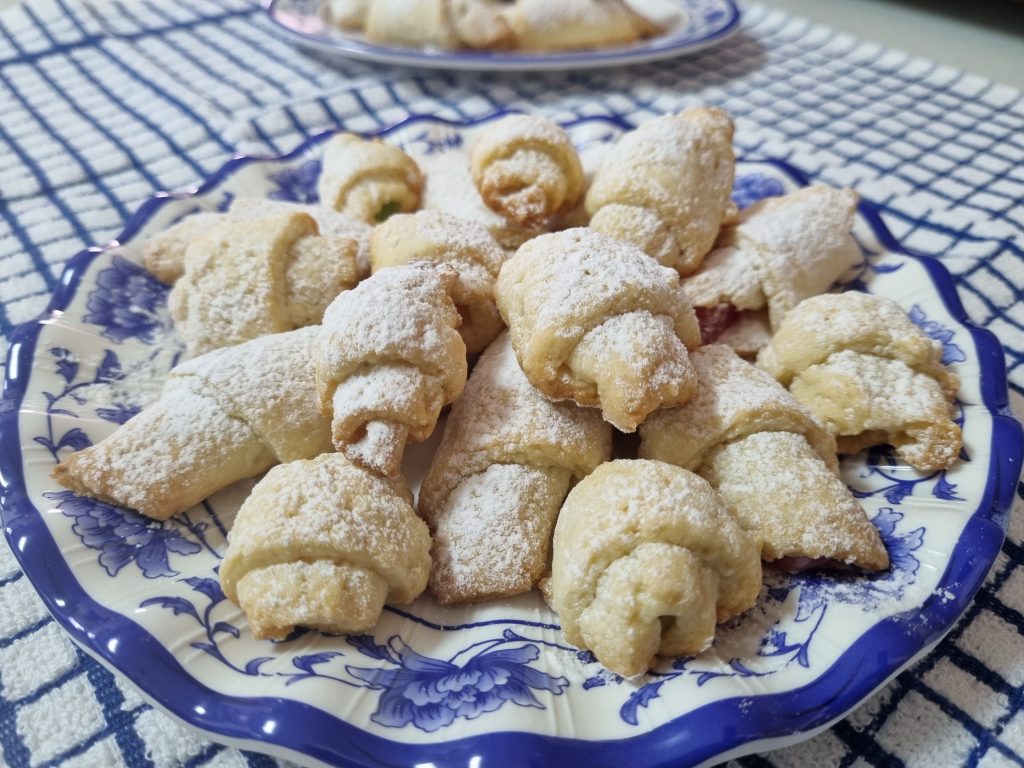 עוגיות רחת לוקום