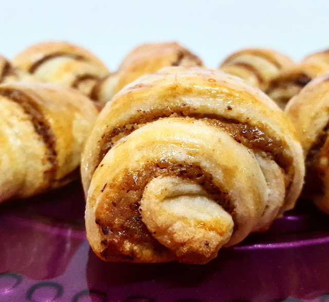 רוגלך טחינה