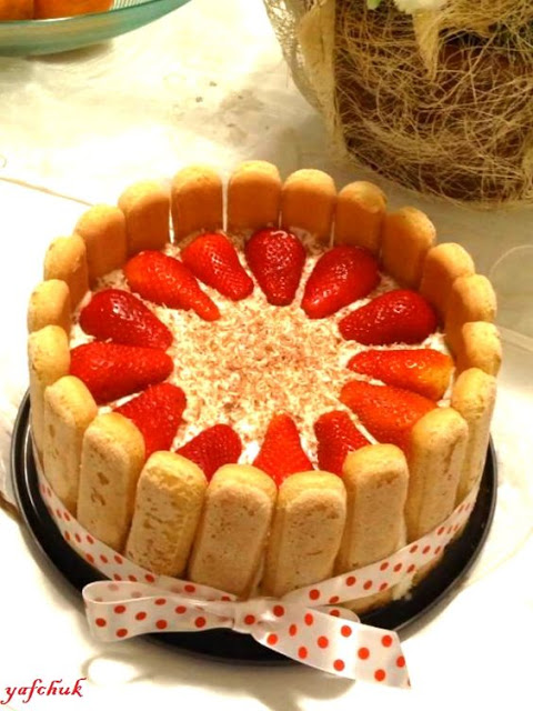 עוגת גבינה בגרסה הקלה