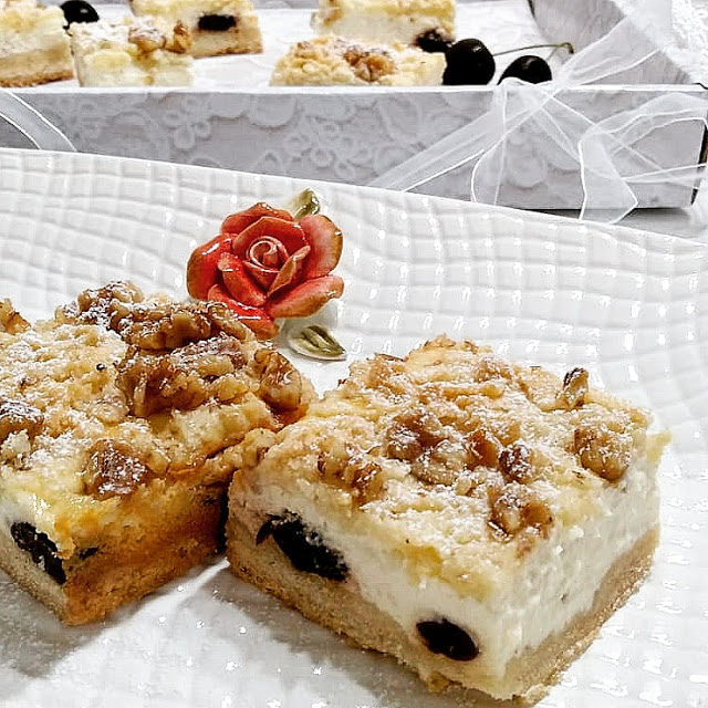 ריבועי גבינה