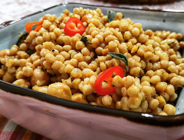 פתיתים מחיטה מלאה