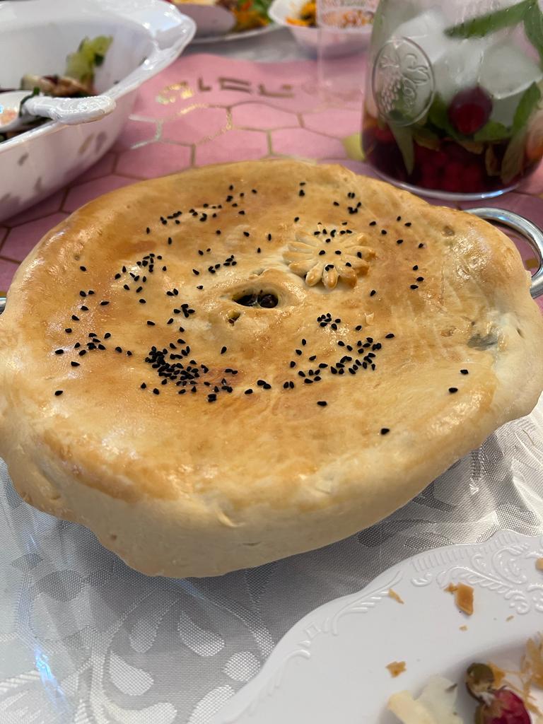 ביף בורגיניון