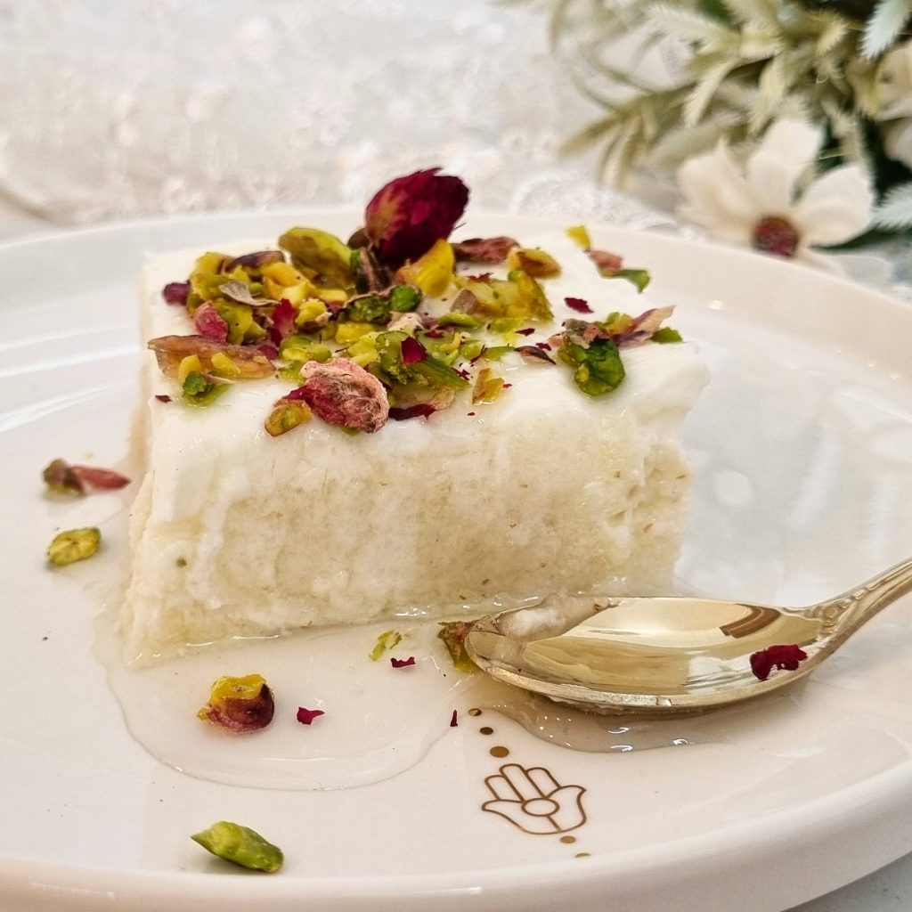 לילות ביירות