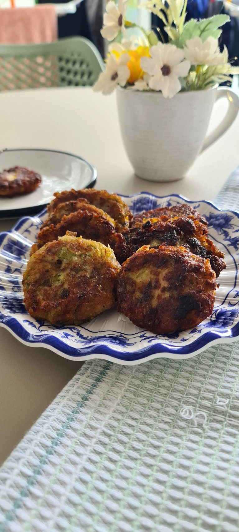 קציצות פארסה